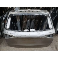 Крышка багажника (дверь 3-5) Mercedes GLE W167 2020 A1677403800