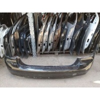 Бампер задний BMW 5 G30/G31 2021 51129852175, 51129498613