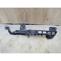 Кронштейн переднего бампера левый Opel Astra J 2010 - 13368880