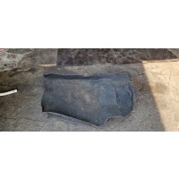 Покрытие обивка багажника задняя audi 90 b3