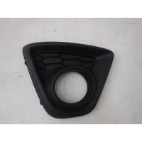 Облицовка ПТФ правая Mazda CX-5 2012- KD5350C11