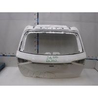 Дверь багажника Mercedes-Benz V167 (GLE-Klasse) 2018- A1677403800