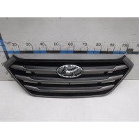 Решетка радиатора Hyundai Tucson 2015- 86351D7000
