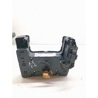 Блок мультимедиа Audi A6 2007 4f1919610c
