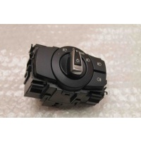 Переключатель света фар BMW E90 E91 E92 E93 61319169404