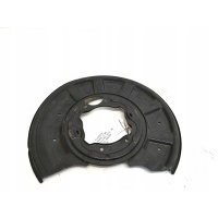 Мерседес w212 крышка диск левая a2124202144