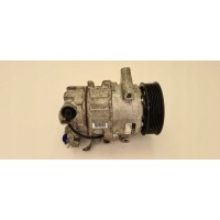 Компрессор кондиционера renault 2.0 dci 1.6 dci
