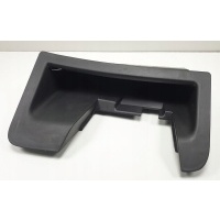 Бардачёк полка nissan micra k12 68962ax700