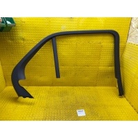 Накладка двери Mercedes-Benz GLE-Class AMG GLE 53 4MATIC+ 2020 A16773733009051