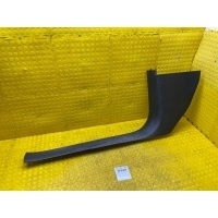 Накладка порога салона Mercedes-Benz GLE-Class AMG GLE 53 4MATIC+ 2020 A16768031019051, A1676803101