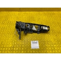 Кронштейн ручки двери Mercedes-Benz GLE-Class AMG GLE 53 4MATIC+ 2020 A0997601902