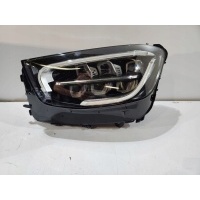 Фара передний мерседес gle w253 lci л - 12945