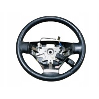 Hyundai купе марине 2001 - 2008 руль кожаная