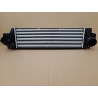 Интеркулер 8645760 bmw f39 f45 f48 мини f56 jcw