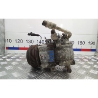 Компрессор кондиционера дизельный KIA SORENTO (2002-2007) 2005 97701-3E350