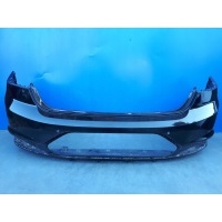 Hyundai elantra рестайлинг 18 - 20 бампер заднего задняя