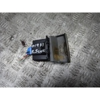 Кнопка ручного тормоза Renault Grand Scenic 2006 8200610146