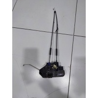 Замок двери передний правый Geely Emgrand EC7 2009-2016 1018011215