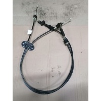 Ссылки переключения кпп форд фиеста mk6 2s6r - 7e395 - ac