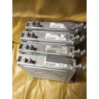Honda civic v 92 - 95 блок управления двигателя axt