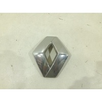 эмблема Renault Duster 2 2021- 628902376R
