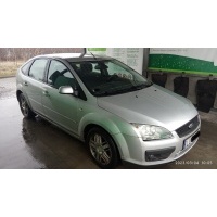 Форд ii 2005 года 1.8 tdci дизель