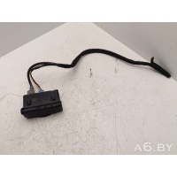 Разъем AUX / USB Renault Megane 3 2010 280230002R