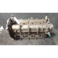 Головка блока цилиндров Audi A3 8P 2005 03С103358F,BAG,BLF,BLP