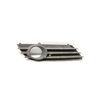 решетка в бампер правая Opel Astra H 2006 13126026