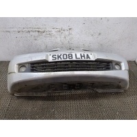 Бампер Renault Megane 2 2002-2009 2008 7701476892