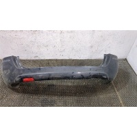Бампер Ford Fusion 2002-2012 2005 1324511