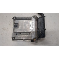 Блок управления двигателем Volkswagen Touareg 2010-2014 2011 03h906023b