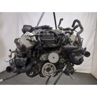 Двигатель (ДВС) BMW 5 F07 Gran Turismo 2009-2013 2010 11002296773
