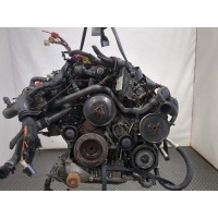 Двигатель (ДВС) Audi A6 (C6) 2005-2011 2008 06E100031DX