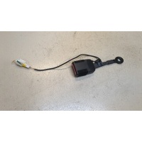 Замок ремня безопасности Citroen C3 picasso 2009-2017 2010 8975GR