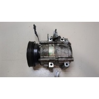 Компрессор кондиционера Hyundai Santa Fe 2000-2005 2002 9770139180