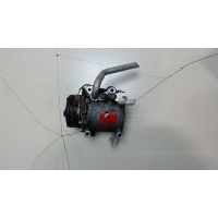 Компрессор кондиционера Mitsubishi Space Star 2003 MR460070