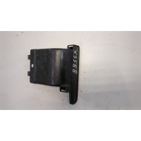 Крышка аккумулятора Skoda Fabia 2004-2007 2007 6Q0915345A