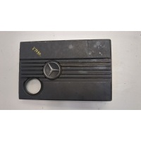 Накладка декоративная на ДВС Mercedes C W204 2007-2013 2008 A2710100867