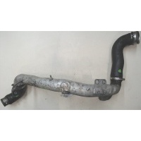 Патрубок интеркулера Volkswagen Passat 6 2005-2010 2007 3C0145840D