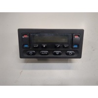 Переключатель отопителя (печки) Land Rover Discovery 2 1998-2004 1999 JFC102350