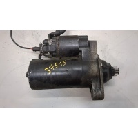 Стартер Volkswagen Bora 1997 02A911024E
