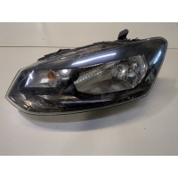 Фара (передняя) Volkswagen Polo 2009-2014 2010 6r2941015e