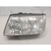 Фара (передняя) Volkswagen Bora 2004 1J5941017BG