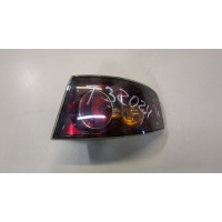 Фонарь (задний) Seat Ibiza 3 2006-2008 2007 6L6945112D