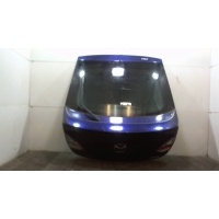 Фонарь крышки багажника Mazda 6 (GH) 2007-2012 2009 GS1G513G0N