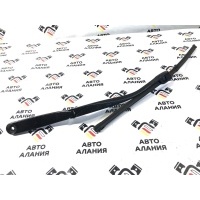 дворник BMW 7 F04 2010 61617182459