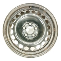 5x112 r16 et 37 колесо сталь мерседес w203 c класса