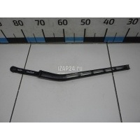 Поводок стеклоочистителя передний левый Mercedes Benz W203 (2000 - 2006) 2038202744