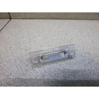 Фонарь подсветки номера VAG Caddy III (2004 - 2015) 3B5943021